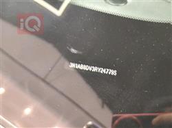 نيسان سنترا